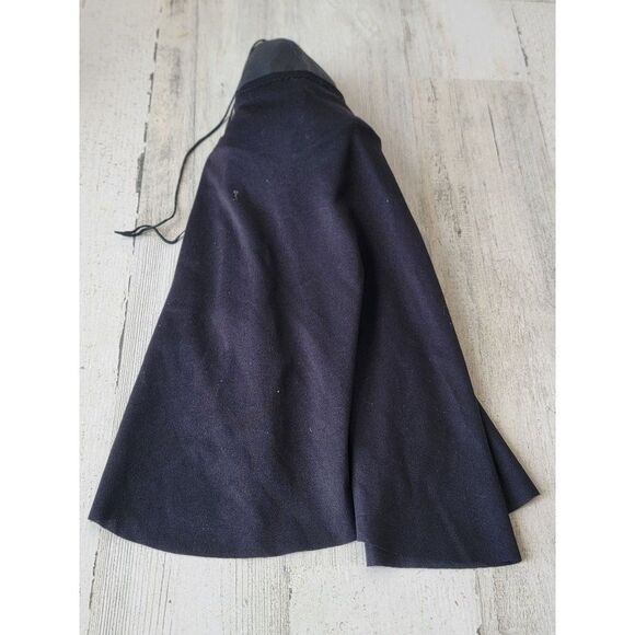 Paper magic 2002 hanging Grim Reaper skeleton Halloween prop decor - Picture 6 of 7